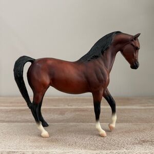 Vintage Breyer Model Horse